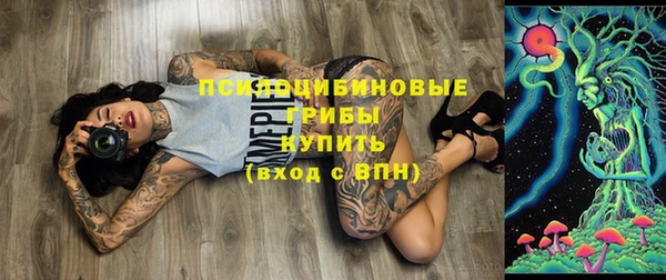 молекула духа Абаза
