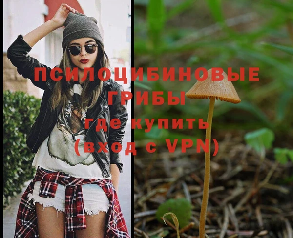 молекула духа Абаза